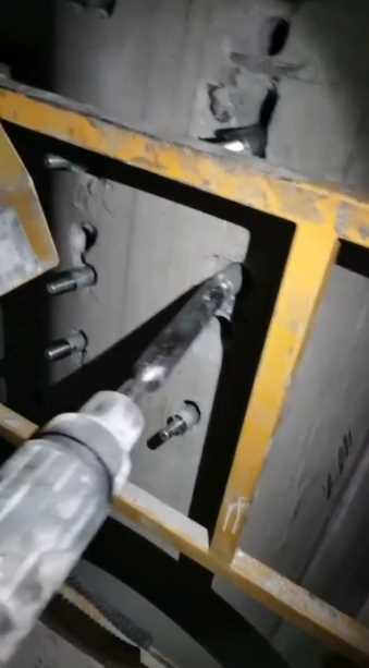 淮南大通区锚栓加固
