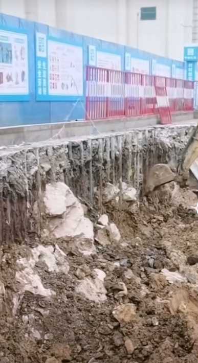 淮南大通区微型桩